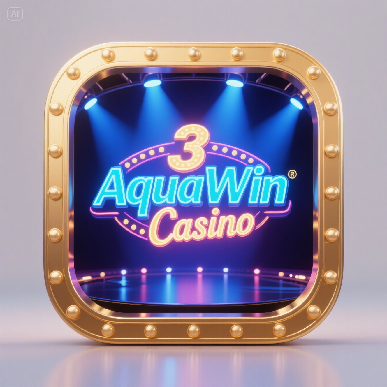 AquaWin Casino